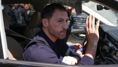 Fenerbahçe'nin eski teknik yöneticisi Domenico Tedesco için Rusya iddiası! 6 fenerbahcenin eski teknik yoneticisi domenico tedesco icin rusya iddiasi 4liSJFdf