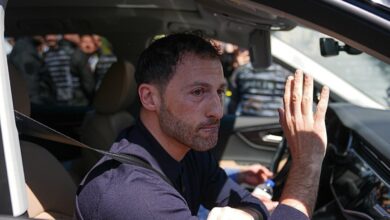 Fenerbahçe'nin eski teknik yöneticisi Domenico Tedesco için Rusya iddiası! 14 fenerbahcenin eski teknik yoneticisi domenico tedesco icin rusya iddiasi Xg3Vu8U7