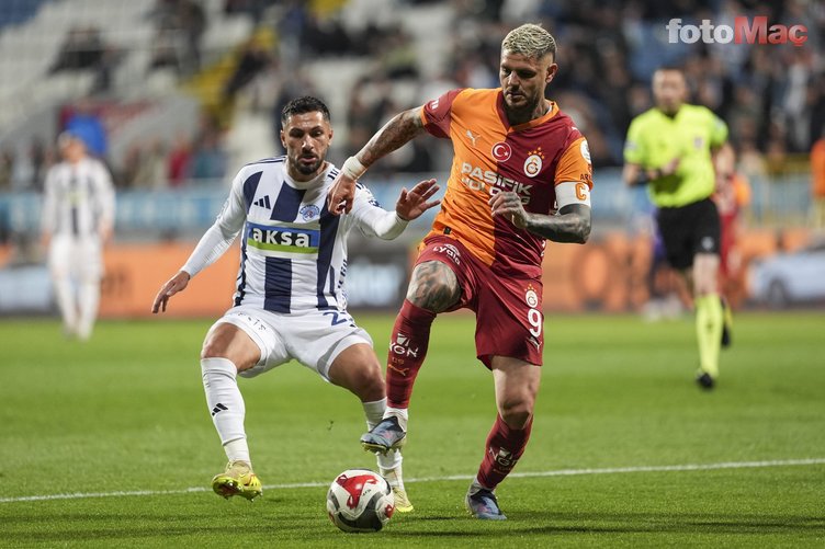 fenerbahcenin eski yildizi galatasaraya transferde ses getirecek atilim 0 e8IkV48V