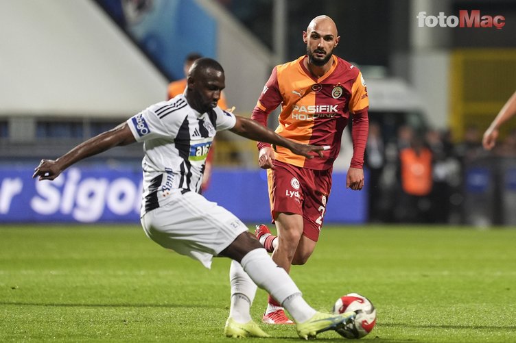 fenerbahcenin eski yildizi galatasaraya transferde ses getirecek atilim 4