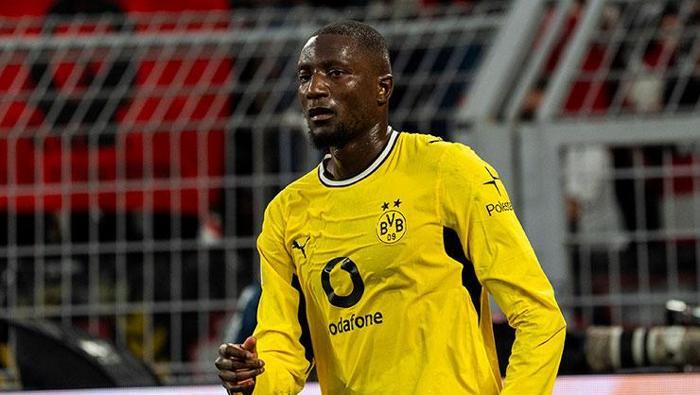 Fenerbahçe'nin gündemindeki Serhou Guirassy için olay değerlendirme! 'Gelirse gösteri yapar' 2 fenerbahcenin gundemindeki serhou guirassy icin olay degerlendirme gelirse gosteri yapar 0 VUaswK8C