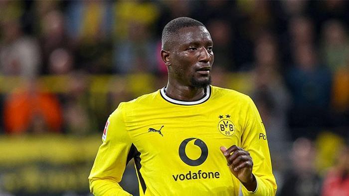 Fenerbahçe'nin gündemindeki Serhou Guirassy için olay değerlendirme! 'Gelirse gösteri yapar' 5 fenerbahcenin gundemindeki serhou guirassy icin olay degerlendirme gelirse gosteri yapar 3