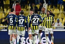 Fenerbahçe'nin İkas Eyüpspor maçı mümkün 11'i aşikâr oldu! 16 fenerbahcenin ikas eyupspor maci mumkun 11i asik r oldu 57P3ttxN