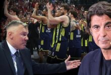 Fenerbahçe'nin Olympiacos'a elendiği maç sonrası İbrahim Kutluay topa tuttu 'Hakemler maça yaklaştırmadı' 11 fenerbahcenin olympiacosa elendigi mac sonrasi ibrahim kutluay topa tuttu hakemler maca yaklastirmadi zr6pXUkH