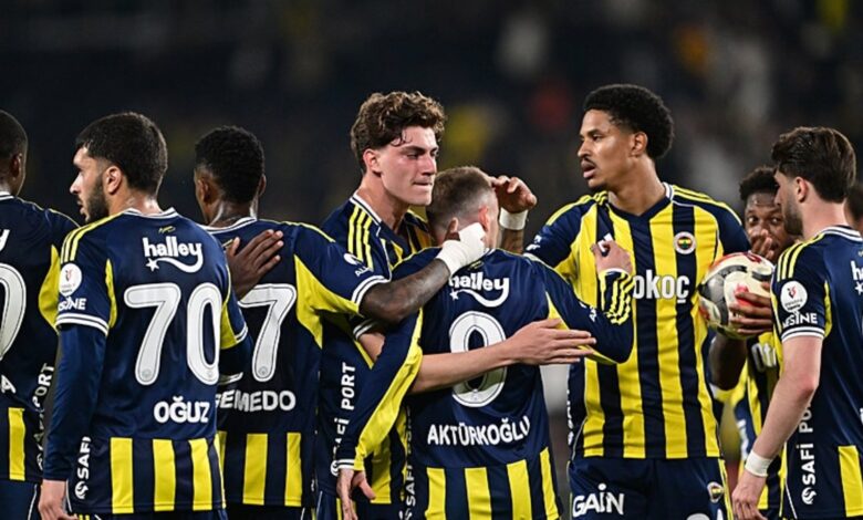 Fenerbahçe'nin Şampiyonlar Ligi'nde olası rakipleri kesinleşti! 1 fenerbahcenin sampiyonlar liginde olasi rakipleri kesinlesti suIBLIUG