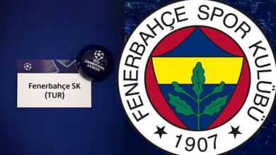 Fenerbahçe'nin Şampiyonlar Ligi'ndeki beklenen rakipleri belirli oldu! Seri başı olacak... 6 fenerbahcenin sampiyonlar ligindeki beklenen rakipleri belirli oldu seri basi olacak MgYfxekS