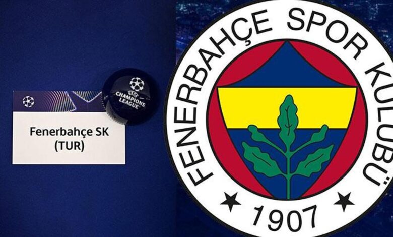 fenerbahcenin sampiyonlar ligindeki beklenen rakipleri belirli oldu seri basi olacak MgYfxekS