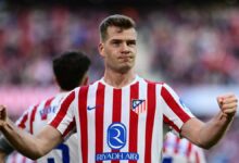 Fenerbahçe'nin transfer listesindeki Alexander Sörloth için 40 milyon euroluk teklif! 17 fenerbahcenin transfer listesindeki alexander sorloth icin 40 milyon euroluk teklif x8MckZss