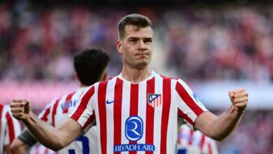 Fenerbahçe'nin transfer listesindeki Alexander Sörloth için 40 milyon euroluk teklif! 8 fenerbahcenin transfer listesindeki alexander sorloth icin 40 milyon euroluk teklif x8MckZss