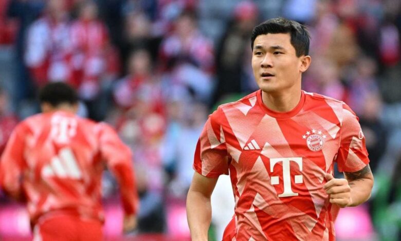 Fenerbahçe'nin transfer listesindeki Kim Min-jae’nin maliyeti dudak uçuklattı! 1 fenerbahcenin transfer listesindeki kim min jaenin maliyeti dudak ucuklatti uRsmJMBv