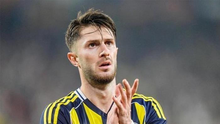 Fenerbahçe'nin ulusal futbolcusu İsmail Yüksek'e sürpriz talip! 2 fenerbahcenin ulusal futbolcusu ismail yukseke surpriz talip 0 s1ATK4mY