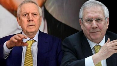 fenerbahcenin yeni stadyumu aziz yildirimdan buyuk proje Pf234Jsl
