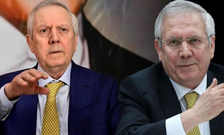 Fenerbahçe'nin yeni stadyumu! Aziz Yıldırım'dan büyük proje... 1 fenerbahcenin yeni stadyumu aziz yildirimdan buyuk proje Pf234Jsl
