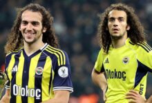 Fenerbahçe'nin yıldızı Matteo Guendouzi'den taraftara bildiri: 'Her şeyimi ortaya koyacağım' 14 fenerbahcenin yildizi matteo guendouziden taraftara bildiri her seyimi ortaya koyacagim vEuLL4h5