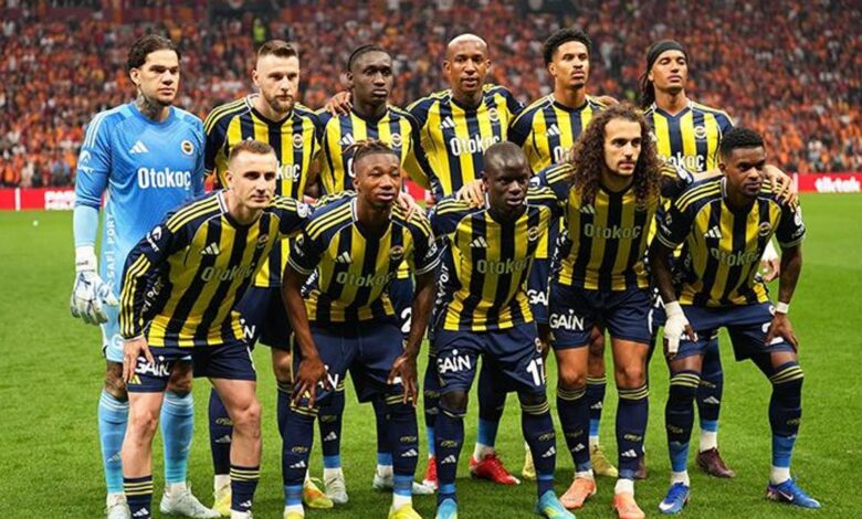 fenerbahcenin yildizi samandirayi terk etti ulkesine dondu DZ8aYLzn