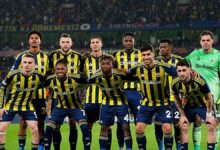 Fenerbahçe'nin yıldızına Olympique Lyon kancası! 18 fenerbahcenin yildizina olympique lyon kancasi al6pXGKJ