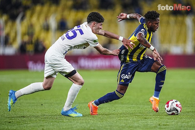 fenerbahcenin yildizina ulkesinden resmi teklif ayriliga sicak bakiyor 1 ZQ3BsvFs