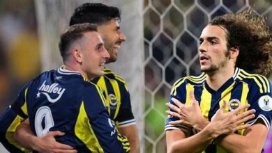 Fenerbahçe'nin yıldızlarından taraftara bildiri: 'Daha düzgünü, daha fazlası!' 4 fenerbahcenin yildizlarindan taraftara bildiri daha duzgunu daha fazlasi NKCTiJej