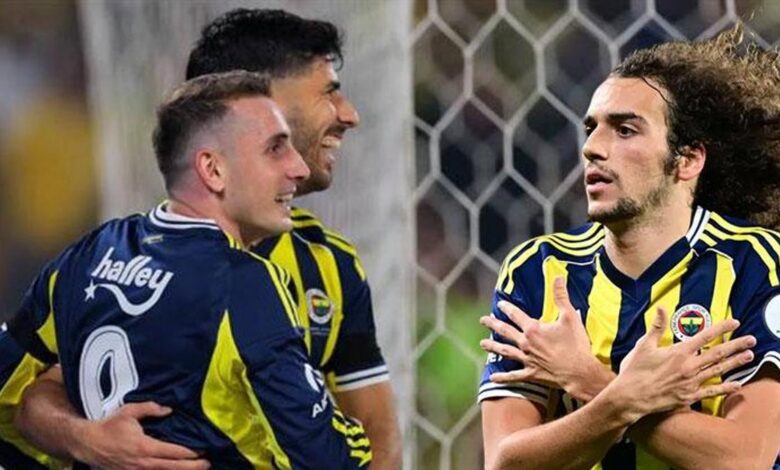 Fenerbahçe'nin yıldızlarından taraftara bildiri: 'Daha düzgünü, daha fazlası!' 1 fenerbahcenin yildizlarindan taraftara bildiri daha duzgunu daha fazlasi NKCTiJej