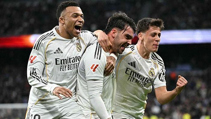 Fenerbahçe’ye Arda Güler piyangosu! Kasa dolacak... 4 fenerbahceye arda guler piyangosu kasa dolacak 2 QGA92fBG