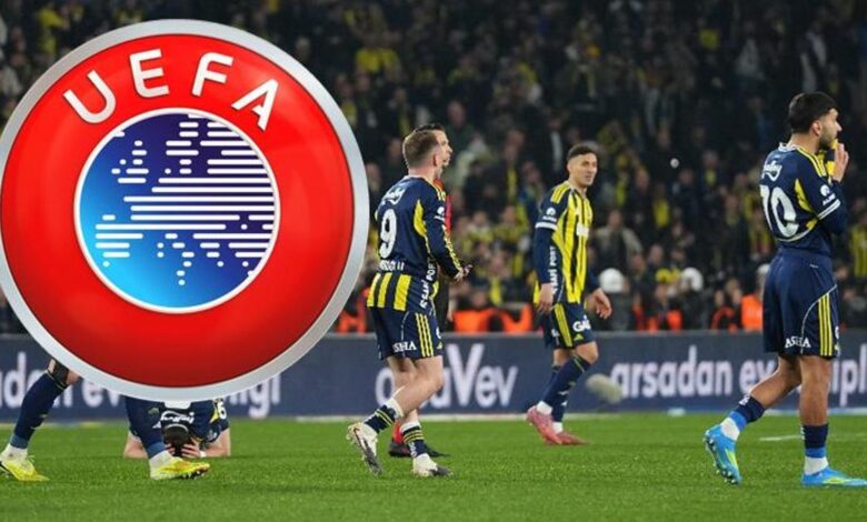 fenerbahceye bir makus haber daha uefadan dev ceza geliyor bTjHhxNs
