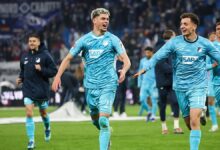 Fenerbahçe'ye Bundesliga'dan 22'lik stoper: Albian Hajdari! 22 fenerbahceye bundesligadan 22lik stoper albian hajdari XM5X6Njc