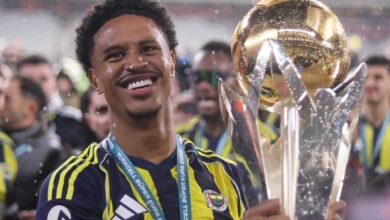 Fenerbahçe'ye Jayden Oosterwolde piyangosu! Roma'nın akabinde bir talibi daha çıktı 8 fenerbahceye jayden oosterwolde piyangosu romanin akabinde bir talibi daha cikti 18a6RQJc