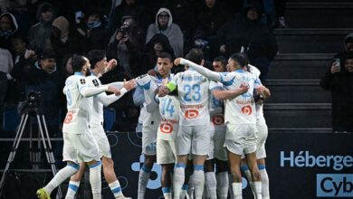 Fenerbahçe'ye Marsilya'dan 3 yıldız birden! Kararı yeni lider verecek 15 fenerbahceye marsilyadan 3 yildiz birden karari yeni lider verecek m2iWh191