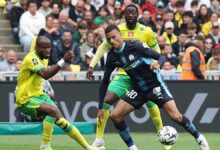 Fenerbahçe'ye Mason Greenwood müjdesi! Transferde tek mahzur... 14 fenerbahceye mason greenwood mujdesi transferde tek mahzur 9sRS5IP3