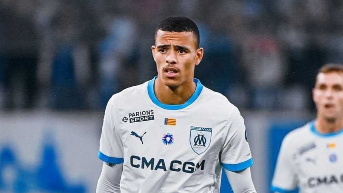 Fenerbahçe'ye Mason Greenwood transferinde müjde! 19 fenerbahceye mason greenwood transferinde mujde h8qUMWNe