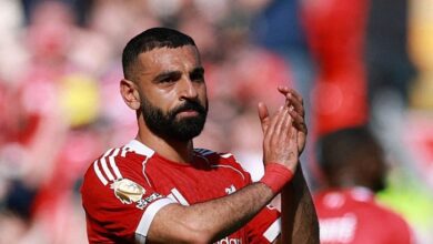 Fenerbahçe'ye Mohamed Salah müjdesi! İşte transfer tarihi 13 fenerbahceye mohamed salah mujdesi iste transfer tarihi EwAz8gLx