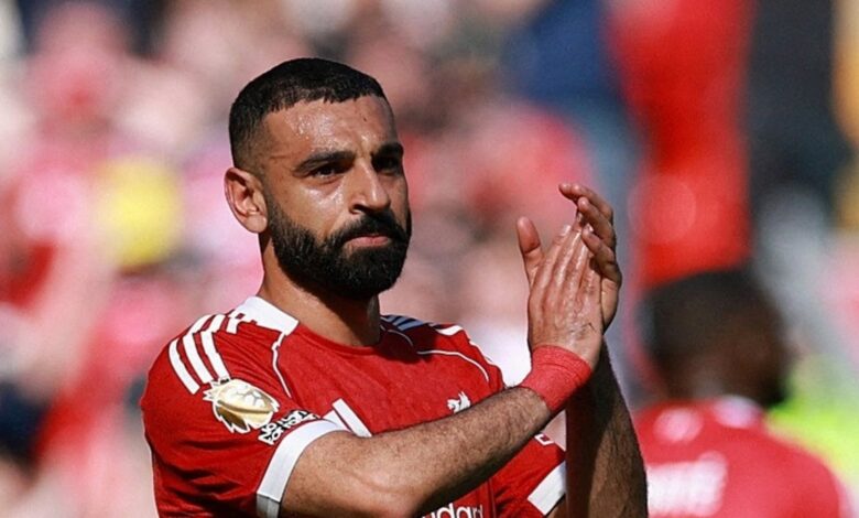 Fenerbahçe'ye Mohamed Salah müjdesi! İşte transfer tarihi 1 fenerbahceye mohamed salah mujdesi iste transfer tarihi EwAz8gLx