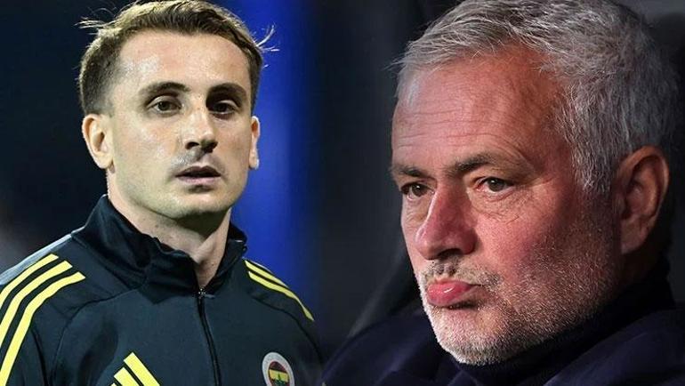 Fenerbahçe'ye UEFA'dan şok ceza! Mourinho ve Kerem Aktürkoğlu'nun maaşı külfet çıkardı 3 fenerbahceye uefadan sok ceza mourinho ve kerem akturkoglunun maasi kulfet cikardi 1 UcM5AZJe