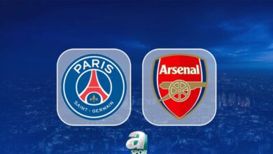 FİNAL | PSG-Arsenal maçı ne vakit, saat kaçta? Hangi kanalda yayınlanacak? 9 final psg arsenal maci ne vakit saat kacta hangi kanalda yayinlanacak cFyypzSQ