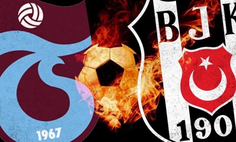 Fırtına alamazsa Kartal kapacak! Beşiktaş, Trabzonspor'un gözdesinin peşinde! 1 firtina alamazsa kartal kapacak besiktas trabzonsporun gozdesinin pesinde hOZEJGKd