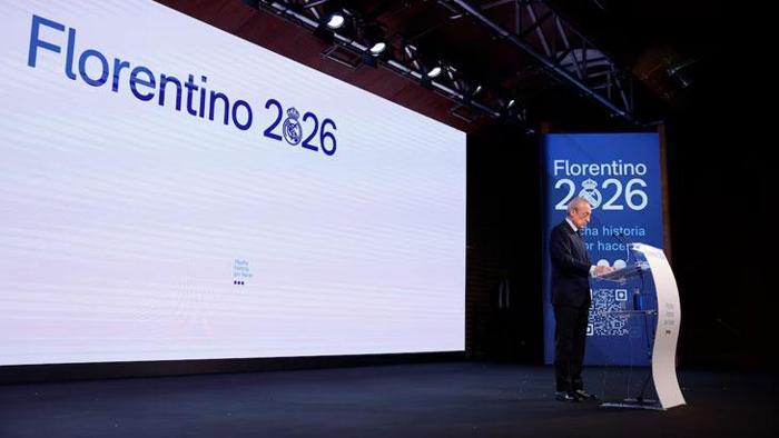 Florentino Perez'den çok konuşulacak seçim vaadi... Real Madrid, Apple ile anlaştı 3 florentino perezden cok konusulacak secim vaadi real madrid apple ile anlasti 1 8K4hzKhs