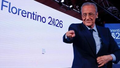 Florentino Perez'den çok konuşulacak seçim vaadi... Real Madrid, Apple ile anlaştı 8 florentino perezden cok konusulacak secim vaadi real madrid apple ile anlasti PzblUdQV