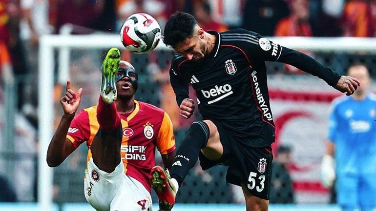 Fransız devi Emirhan Topçu'nun peşinde! Beşiktaş'ta transfer alarmı 2 fransiz devi emirhan topcunun pesinde besiktasta transfer alarmi 0