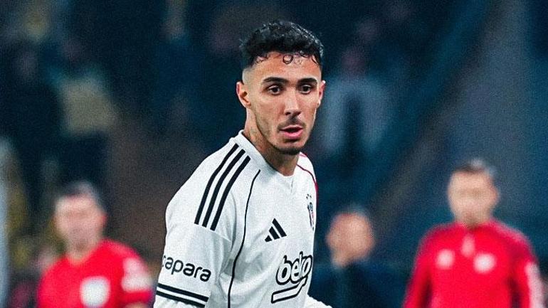Fransız devi Emirhan Topçu'nun peşinde! Beşiktaş'ta transfer alarmı 3 fransiz devi emirhan topcunun pesinde besiktasta transfer alarmi 1 LQLpJNBW