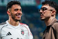Fransız devi Emirhan Topçu'nun peşinde! Beşiktaş'ta transfer alarmı 14 fransiz devi emirhan topcunun pesinde besiktasta transfer alarmi DAs6ndrd