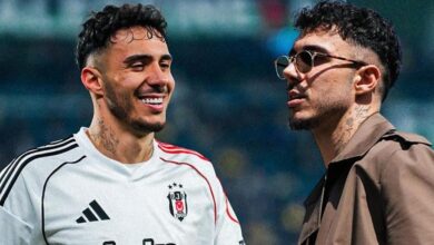fransiz devi emirhan topcunun pesinde besiktasta transfer alarmi DAs6ndrd