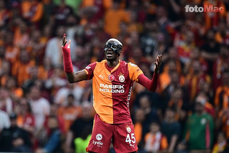 fransiz eski futbolcu osimheni chelseaye onerdi dikkat ceken drogba benzetmesi 4 OMGLlugT