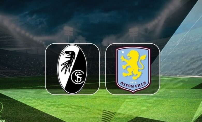 Freiburg-Aston Villa | CANLI İZLE (UEFA Avrupa Ligi Finali) 1 freiburg aston villa canli izle uefa avrupa ligi finali rWDh7kIj