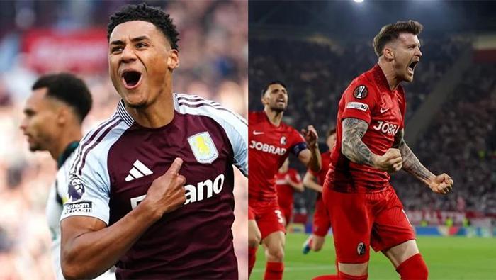 Freiburg - Aston Villa maçı canlı izle | FREİBURG ASTON VİLLA maçı şifresiz (UEFA Avrupa Ligi final maçı canlı yayın) 7 freiburg aston villa maci canli izle freiburg aston villa maci sifresiz uefa