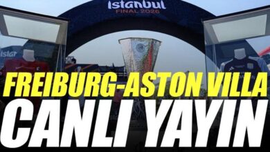 Freiburg - Aston Villa maçı canlı izle | FREİBURG ASTON VİLLA maçı şifresiz (UEFA Avrupa Ligi final maçı canlı yayın) 6 freiburg aston villa maci canli izle freiburg aston villa maci sifresiz uefa kS4qkl7C
