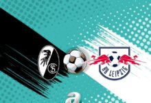 Freiburg-RB Leipzig maçı CANLI: Ne vakit, saat kaçta, hangi kanalda? 11 freiburg rb leipzig maci canli ne vakit saat kacta hangi kanalda IyNxrKAY