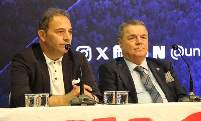 Fuat Çapa Samsunspor'un birinci transferini açıkladı! 2.03 uzunluğunda santrfor... 1 fuat capa samsunsporun birinci transferini acikladi 203 uzunlugunda santrfor 7zxXzbU5