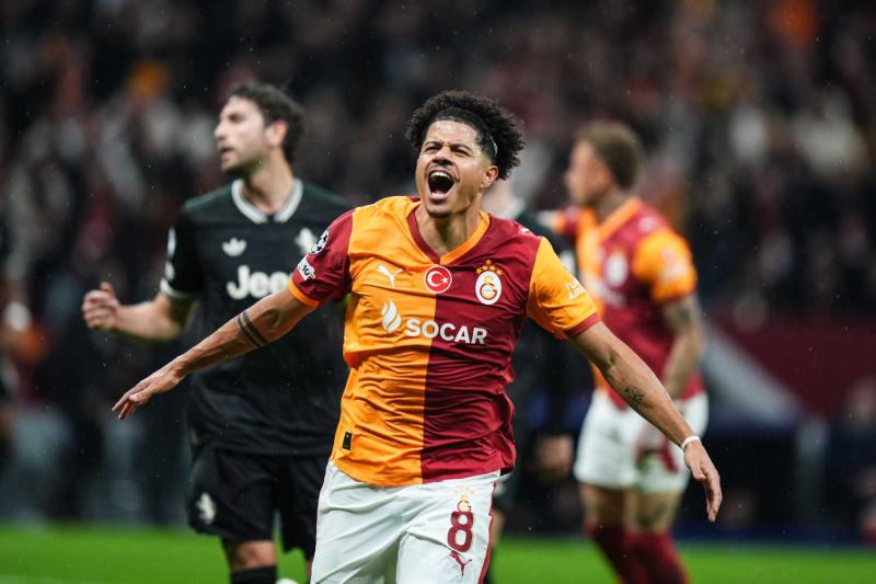 gabriel sara galatasaraya veda ediyor premier lig grubu servet odeyecek 1 wFIbEG9g