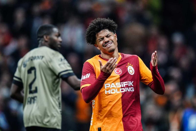 gabriel sara galatasaraya veda ediyor premier lig grubu servet odeyecek 4 Y1lHCrt1