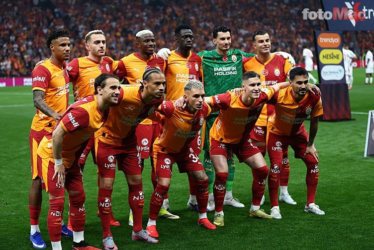 galaatasarayda lider dursun ozbekten ugurcan cakir icin dev jest 0